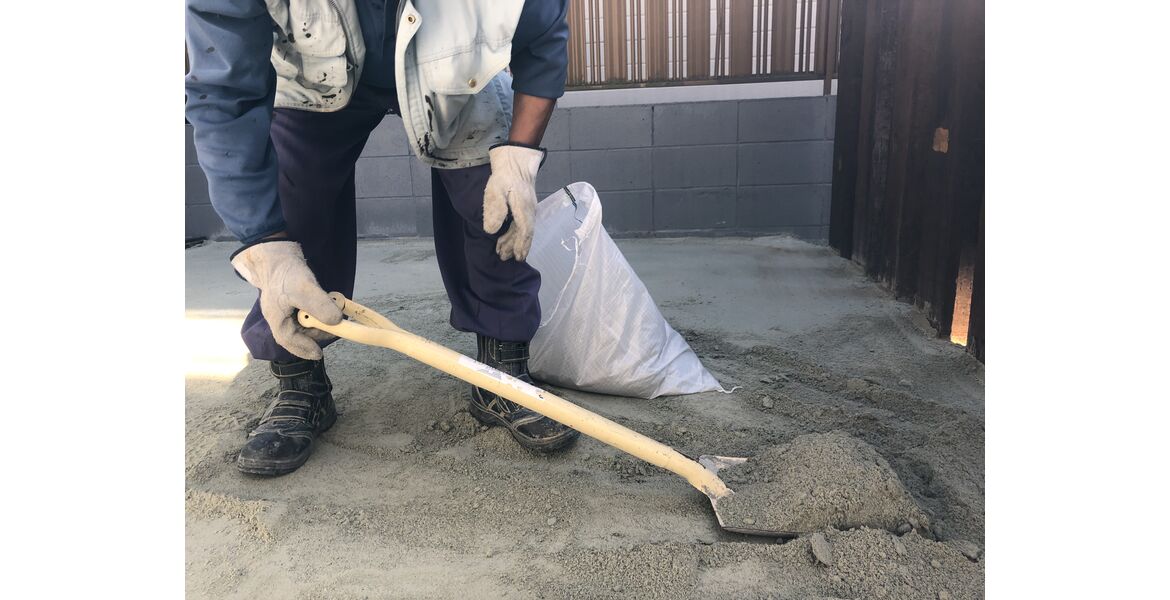 軽作業員さん