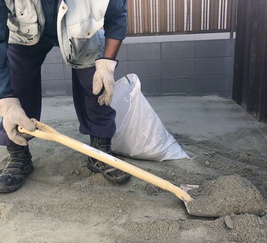 軽作業員さん